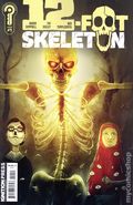 12-Foot Skeleton (2026 Ignition Press) 1A