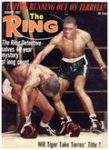 Ring (1922-present Rumford Press) Magazine Vol. 45 #12