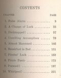 Donald Duck Luck of the Ducks (1969 Whitman BLB) 5764-39C