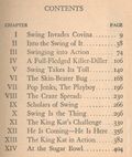Harold Teen Swinging at the Sugar Bowl (1939 Whitman BLB) 1418