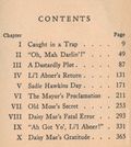 Lil Abner and Sadie Hawkins Day (1940 Saalfield BLB) 1193