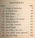 Bandits at Bay (1938 Saalfield BLB) 1138