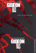 Gideon Falls HC (2021- Image) Deluxe Edition 2-REP