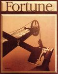 Fortune Magazine (1930 Time) Vol. 18 #1