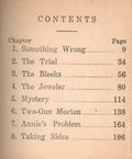 Little Orphan Annie and the Ghost Gang (1935 Whitman BLB) 1154