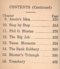 Little Orphan Annie and the Ghost Gang (1935 Whitman BLB) 1154