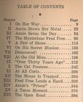 Little Orphan Annie and the Mysterious Shoemaker (1938 Whitman BLB) 1449