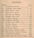Red Barry Ace Detective (1935 Whitman BLB) 1157