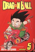 Dragon Ball TPB (2003-2004 Shonen Jump Edition) 5-1ST