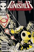 Punisher (1987 2nd Series) 2N