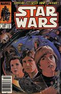 Star Wars (1977 Marvel) 100N