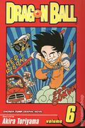 Dragon Ball TPB (2003-2004 Shonen Jump Edition) 6-1ST