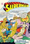 Superman (Mexican 1952-1985 Editorial Novaro) 374