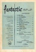 Fantastic (1952-1980 Ziff-Davis/Ultimate) Vol. 2 #1
