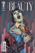 The Beauty (2025 Ignition Press) Ashcan Edition 10