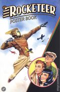 Rocketeer Poster Book SC (2026 IDW) 1-1ST