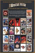 Rocketeer Poster Book SC (2026 IDW) 1-1ST