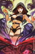 Grimm Fairy Tales (2026 Zenescope) Volume 3 5D