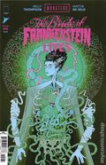 Universal Monsters Bride of Frankenstein Lives (2026 Image) 1F