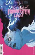 Universal Monsters Bride of Frankenstein Lives (2026 Image) 1G