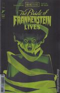 Universal Monsters Bride of Frankenstein Lives (2026 Image) 1H