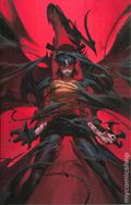 Zero Ghost (2026 247 Comics) 1/2