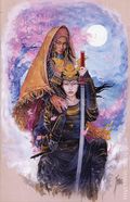 Tales of Asunda (2024 Stranger) Volume 2 2D