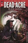 Dead Acre (2026 Vault Comics) 4B
