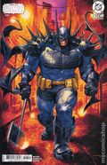 Absolute Batman (2024 DC) 25K