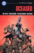 DCeased TPB (2025 DC) Compact Comics Edition 1-REP