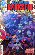 DC All In Saga Darkseid vs. The World (2026 DC) 1A