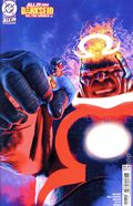 DC All In Saga Darkseid vs. The World (2026 DC) 1B