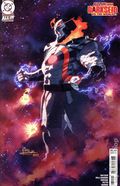 DC All In Saga Darkseid vs. The World (2026 DC) 1C