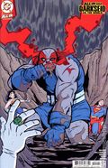 DC All In Saga Darkseid vs. The World (2026 DC) 1D