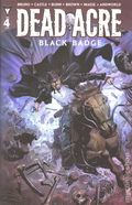 Dead Acre (2026 Vault Comics) 4A