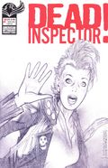 Dead Inspector (2026 American Mythology) 2C