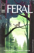 Feral (2024 Image) 27A