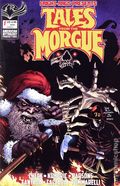 Fright Rags Presents Tales from the Morgue (2026 American Mythology) 1A