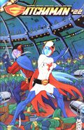 Gatchaman (2024 Mad Cave) 22A