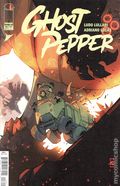 Ghost Pepper (2025 Image) 16A