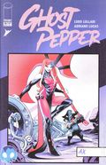 Ghost Pepper (2025 Image) 16C