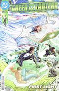 Green Lantern (2023 9th Series DC) 40A