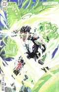 Green Lantern (2023 9th Series DC) 40C