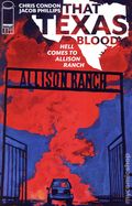 That Texas Blood Hell Comes to Allison Ranch (2026 Image) 2A