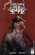 This Land is Old and Dark (2026 Invader Comics) 2A