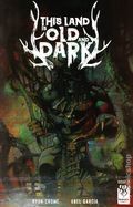 This Land is Old and Dark (2026 Invader Comics) 2B
