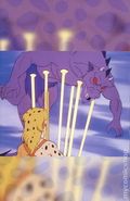 Thundercats Cheetara (2026 Dynamite) 2I