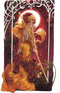 Thundercats Cheetara (2026 Dynamite) 2K
