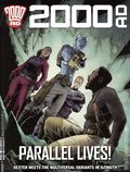 2000 AD (1977 IPC/Fleetway/Rebellion) UK 2504