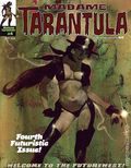 Madame Tarantula (2026 Hoffman) 4